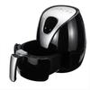 1500W 3.5L Multi-Functional Air Fryer Digital Health Cooker Timer Oven Low Fat Oil Free 6 Preset Food Grilling Roasting Deep Fryer