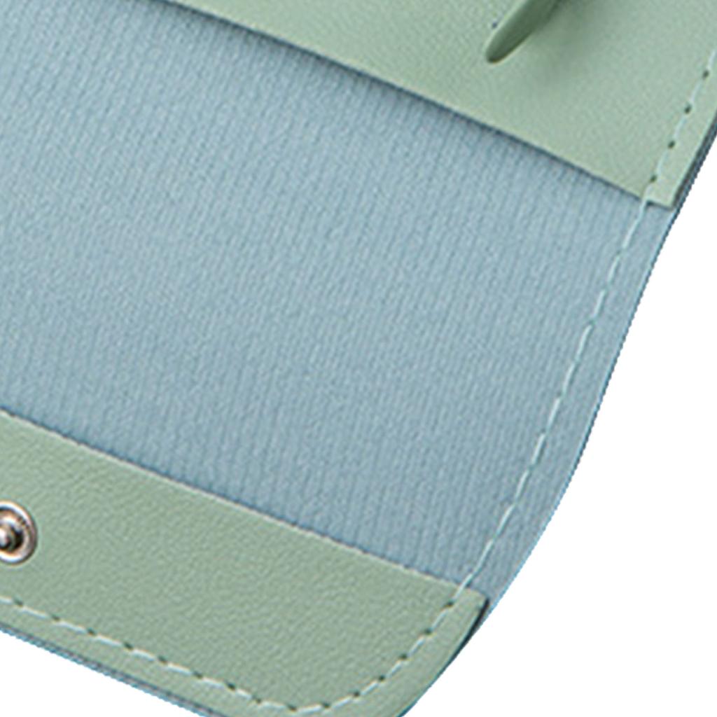 16pcs Nail Clippers Set Dead Skin Forceps Fork Ear Scoop Manicure Cutter Tools with Storage Bag