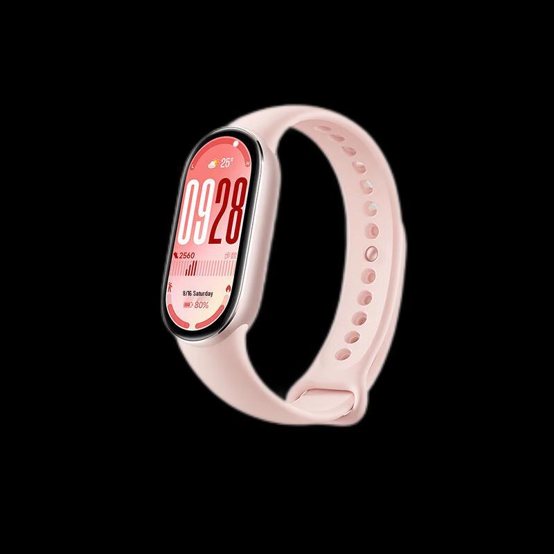 Xiaomi Mi Band 10 NFC Smart Band (CN version)