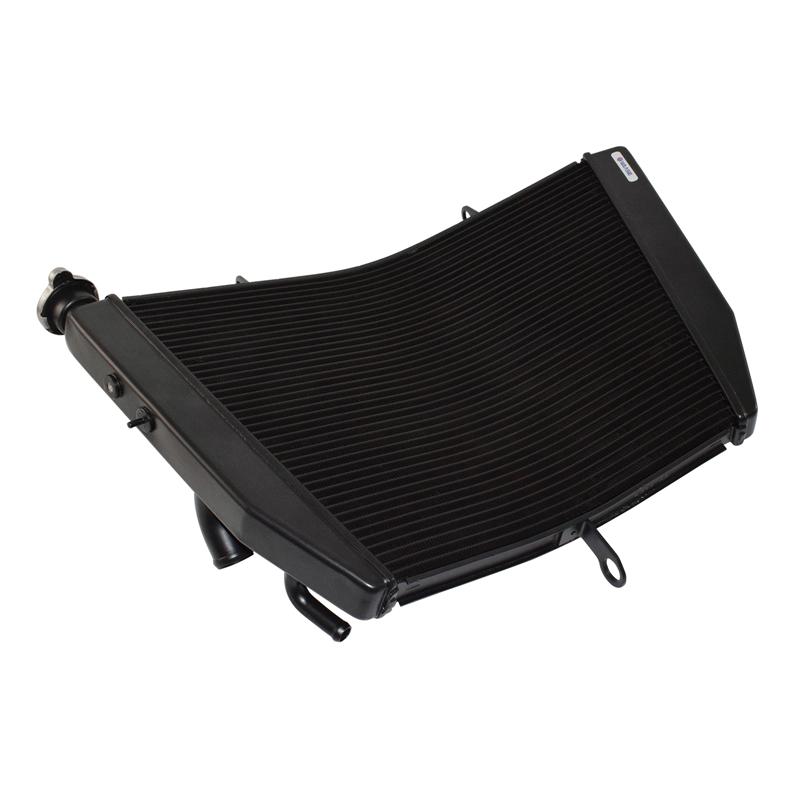 Radiator Cooler Cooling Water Tank Replace Part For Suzuki GSXR600 GSXR750 GSXR GSX-R 600 750 2011 2012 2013 2014 2015 2016-2022