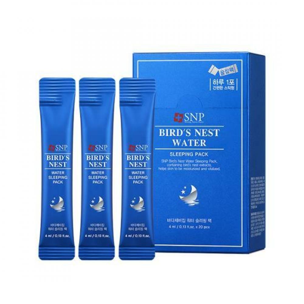 

SNP Bird s Nest Water Sleeping Pack палочного типа