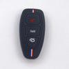 Ford Focus, Kuga & Fiesta Smart Key Silicone Covers (2/3-Line)