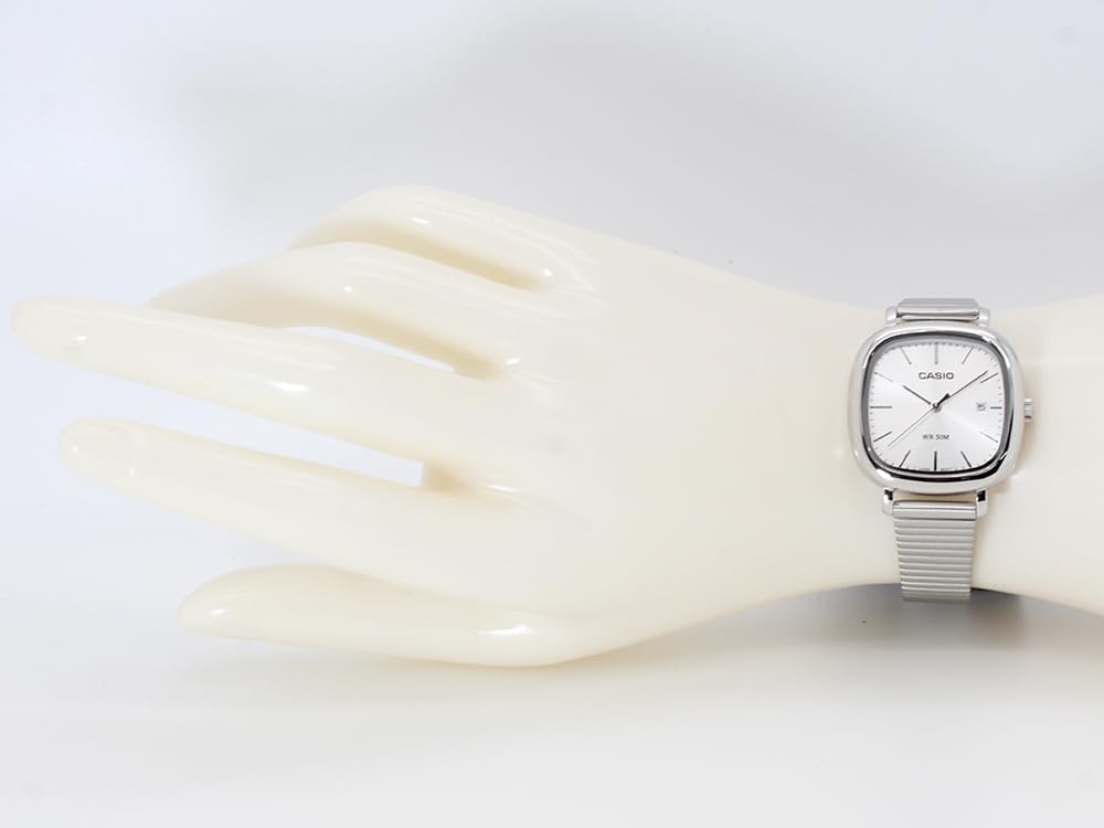 CASIO Analog Quartz STANDARD LTP-B166D-7A