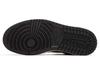 Jordan 1 Retro High Black Silt Red Women's AQ9131-001