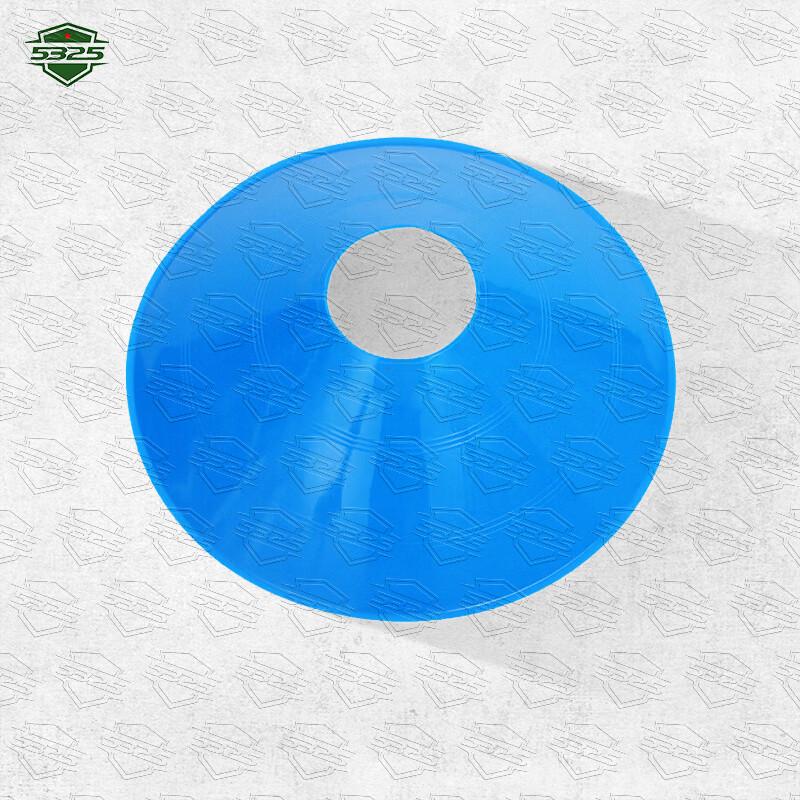 5325 Drone FPV Race Obstacle Course