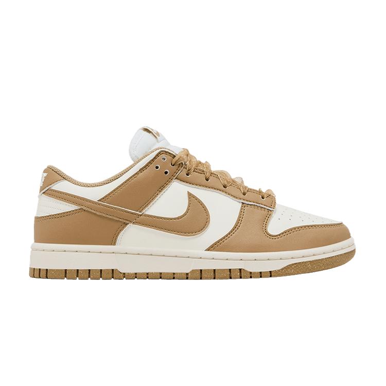 Nike Dunk Low Next Nature Sail Parachute Beige (Women s) 36