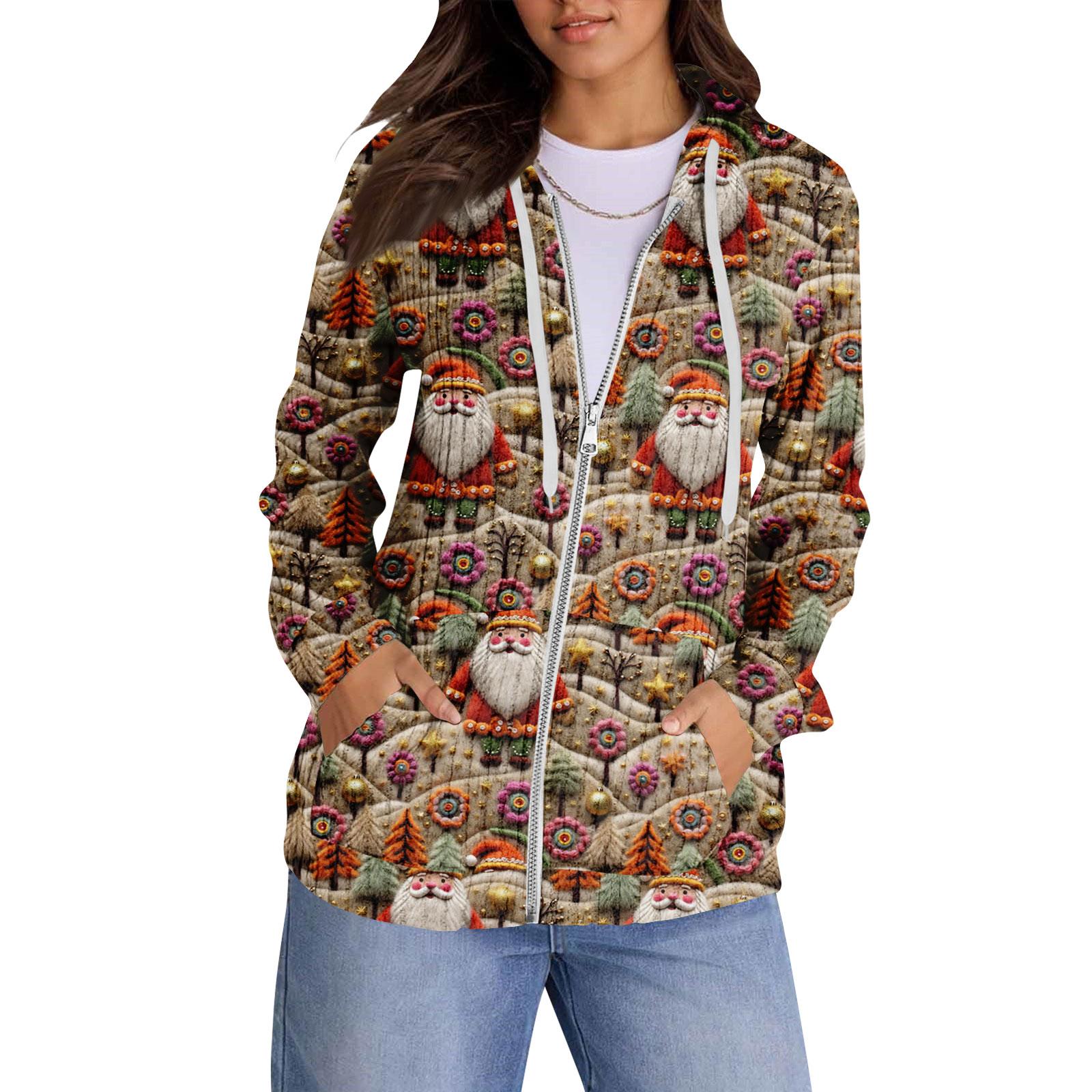 

Толстовки с капюшоном для женщин, модные топы, повседневная осенняя мода, свитшот с длинным рукавом и карманами, легкий пуловер M оранжевый