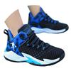Lightweight Breathable Mesh Boys Sneakers – Athletic Running & Casual Shoes, Comfortable Durable Design, Compatible with Prewalker