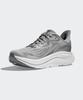 [HOKA] Women's Clifton 10 Wide - Stella Grey: Galactic Grey 1162050-SRYG