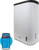 AIR AND ME Dehumidifier connected EVEL 7L/J