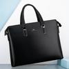 JYL Laptop bag,Wholesale New Business Retro Horizontal Men Handbag Shoulder Crossbody Bag