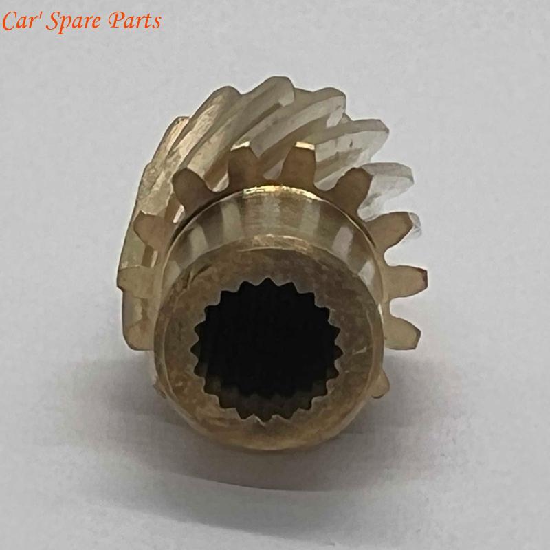 Y4UA Wear Resistant Power Gear Mechanism strong Automotive Adjustment Part Drive Mechanism for ASX CN