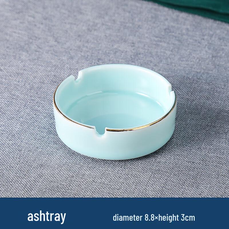 Wuhe Celadon Tableware Set
