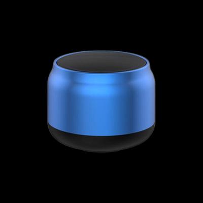 Newmine BT31 Portable Bluetooth Speaker CN Plug (adapter Included)