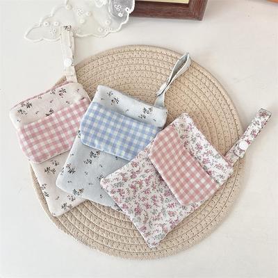 Multi-purpose Double Layer Large Capacity Nurse Pen Holder Case with Pen Clip