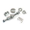 BDP58 Türschlosszylinder 78 mm Exzentrischer Orbital-Torsionsfederstößelsatz Vorne 51217199833 für BMW 3 E90 E91 E92 E93