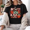 Teacher T-shirt, Teaching Tee