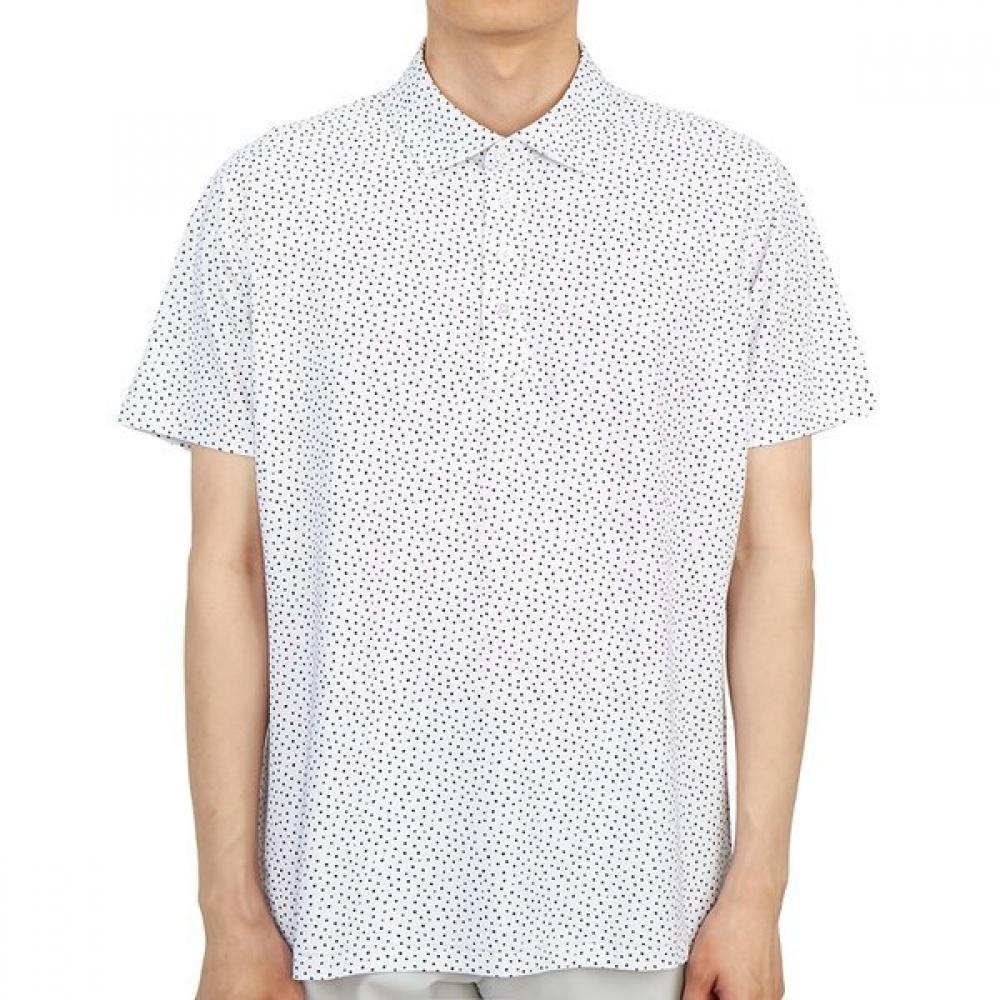 

G For Golfwear Men S ShorT Sleeve T ShirT G4mS22k46 Sno S