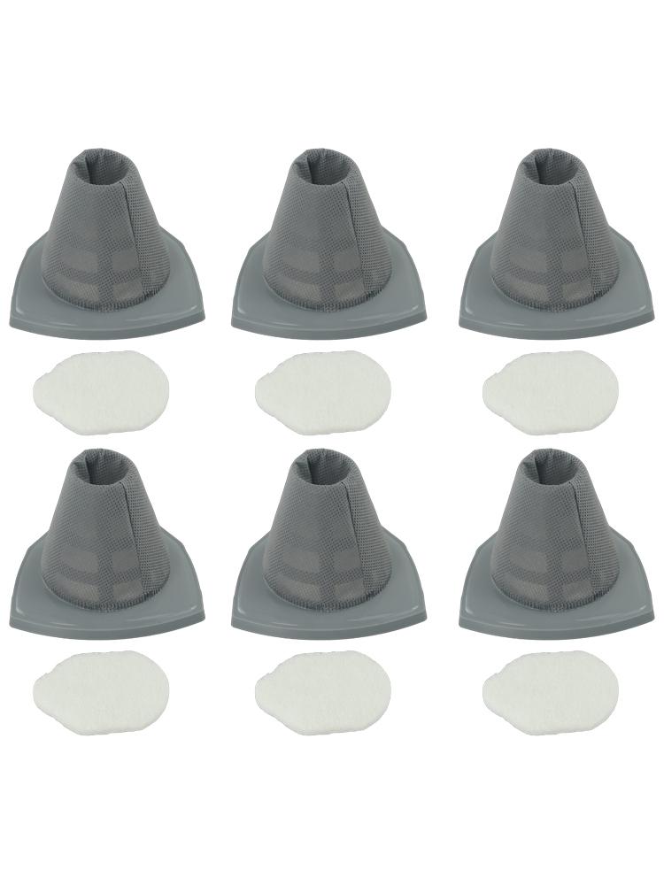 Vacuum Filter Filter Dust As Pictures Show Essential For Vacuum Cleaner