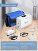 VARON Portable Oxygen Concentrator Oxygen Device For Home Adjustable Concentration 1-3L/min