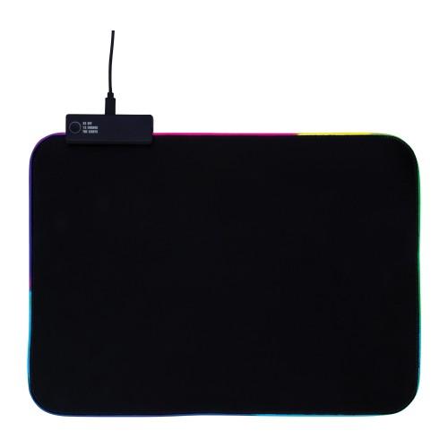 Gaming Hero RGB Mouse Pad