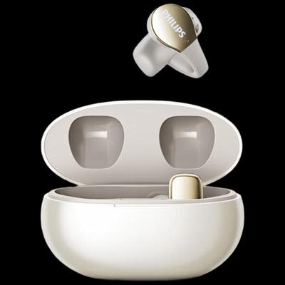 Philips TAT2719 True Wireless Ear Clip Sport Earbuds