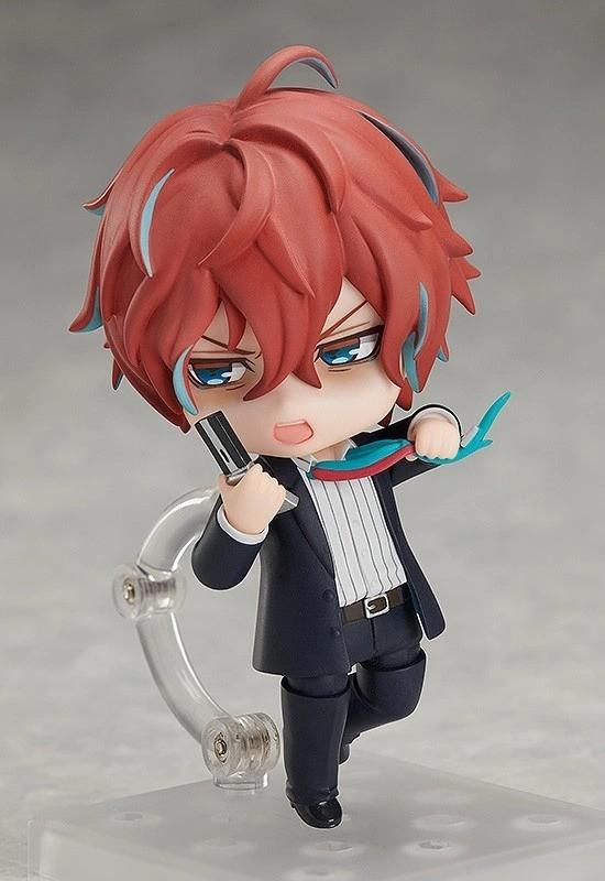Nendoroid Hypnosis Mic Division Rap Battle Doppo Kannonzaka Figure FREEing