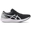 ASICS Hyper Speed 'Black White' Women's (Unisex) Running Shoes 1012A899 001