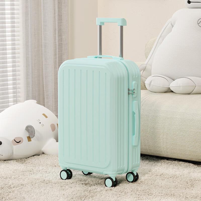Kuaichi Hardside Spinner Luggage