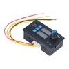 42 57 Stepper Motor Controller CW CCW Angle Pulse Speed Drive Module Board Device DC8V~24V