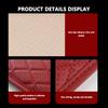 Car Styling Armrest Box Cover Center Console Protector Cushion Interior Accessories For Jeep Cherokee Patriot Liberty Wrangler AMO1