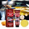 Întreținerea caroseriei – Produse de lustruit auto