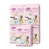 Space 7 Tianshan Velvet Cotton Sanitary Napkins for Sensitive Skin