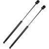 Rear Glass Window Lift Support Struts Gas Springs Shock Replace No.6894048012 for Toyota Highlander 2009-2013 I4 2.7L Sport