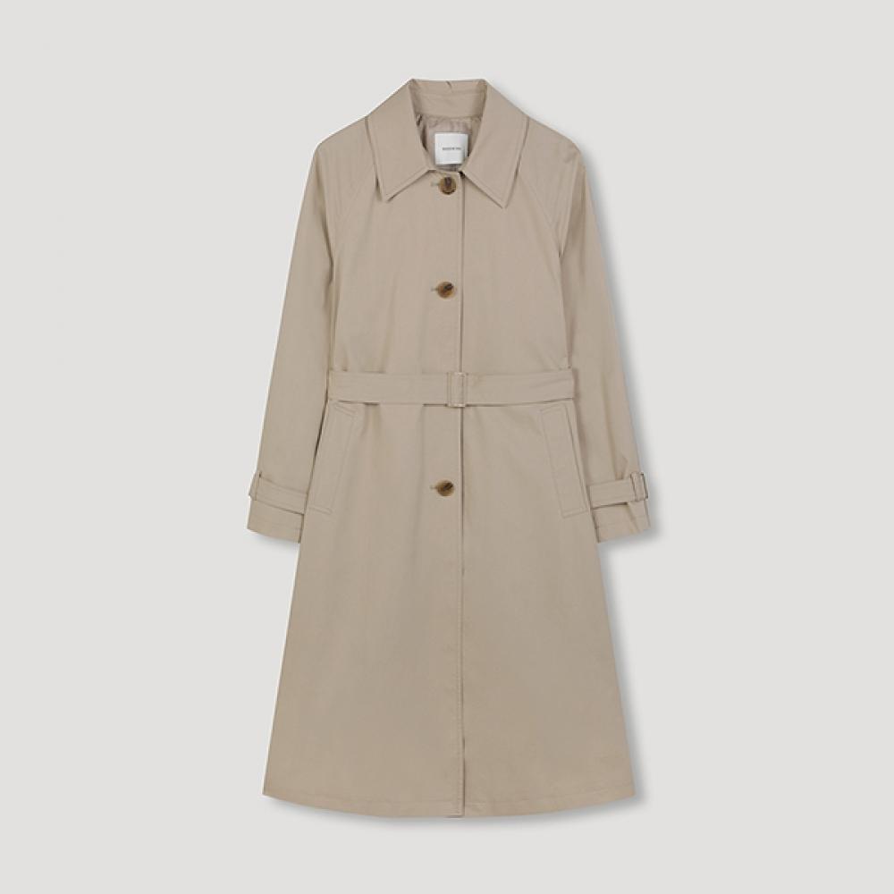 

Она S miSS реглан тренчкот Swwbyo12020 Be beige/55