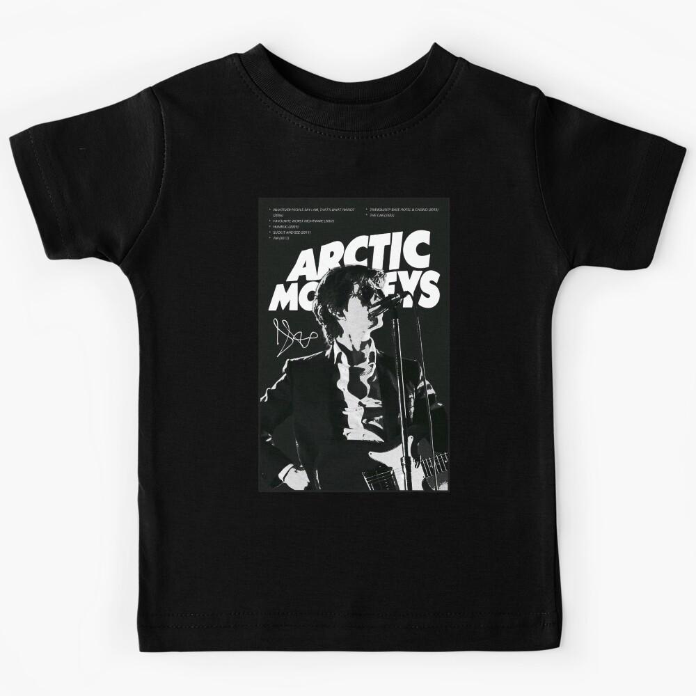 Best Version Kids T-Shirt 170