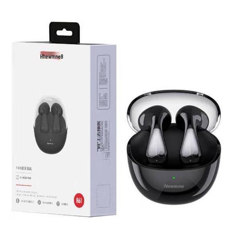 Newman H61 Bluetooth Earbuds