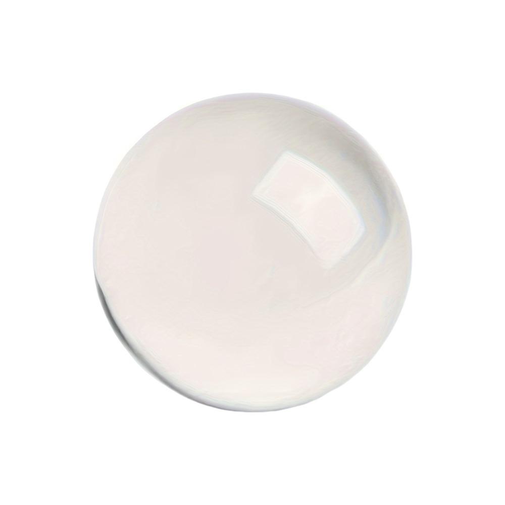 Round Crystal Glass Ball Transparent Feng Shui Sphere Crystal Decorative Balls Wedding Party Decor