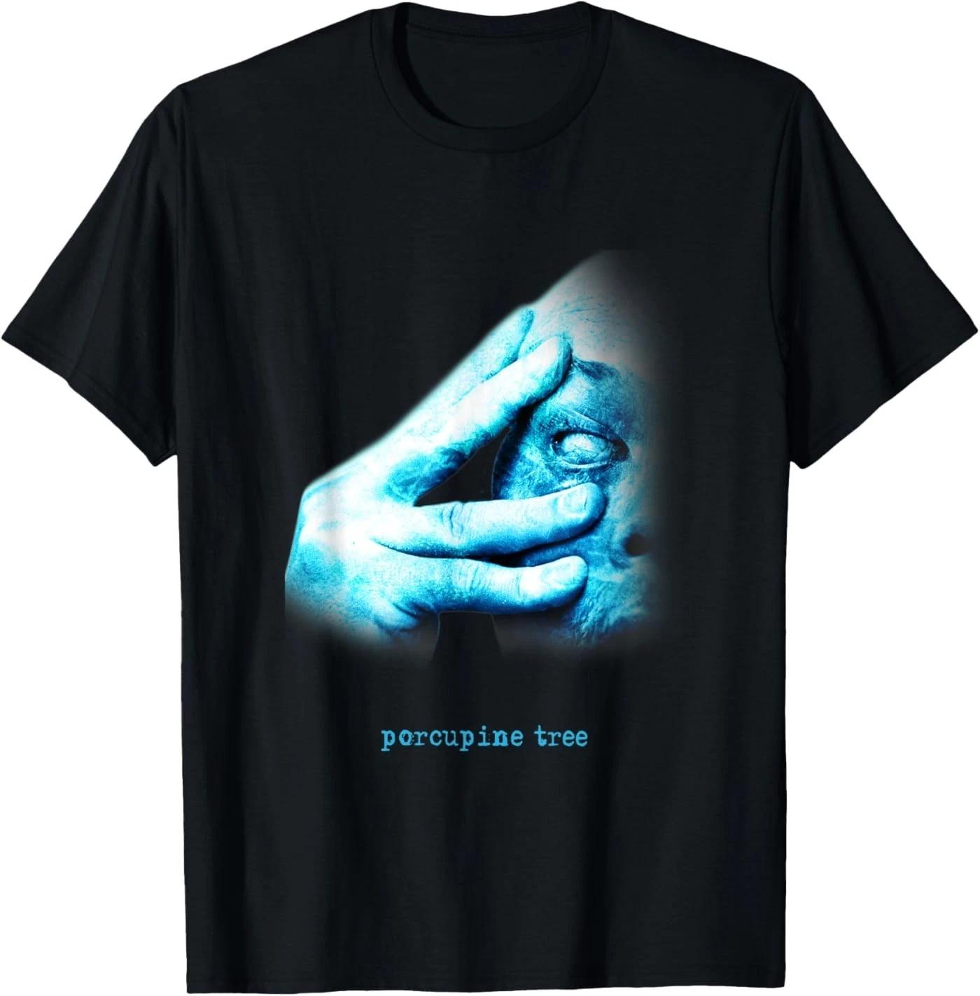 Porcupine Tree in Absentia T-Shirt 2XL