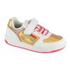 Kinder Rohr-Sneaker