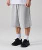 NTBC Heavy Cotton Wide Fit Bermuda Pants_2 Colors