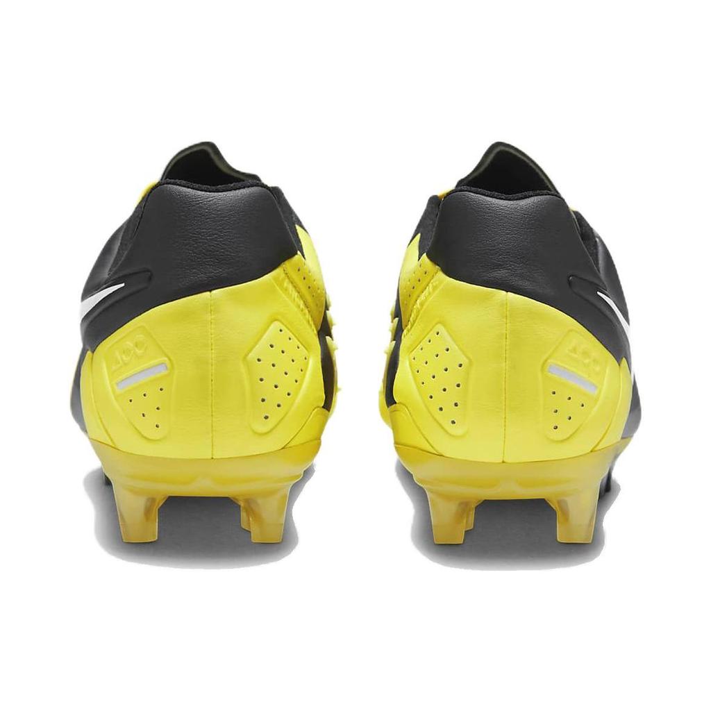 Nike Ctr 360 Maestri Iii Fg Se Sonic Yellow 2023 FD3803-710