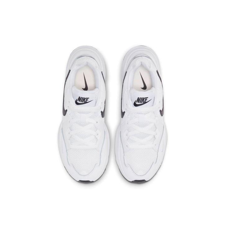 (WMNS) Nike Air Max Fusion 'White Black' Women's CJ1671-100