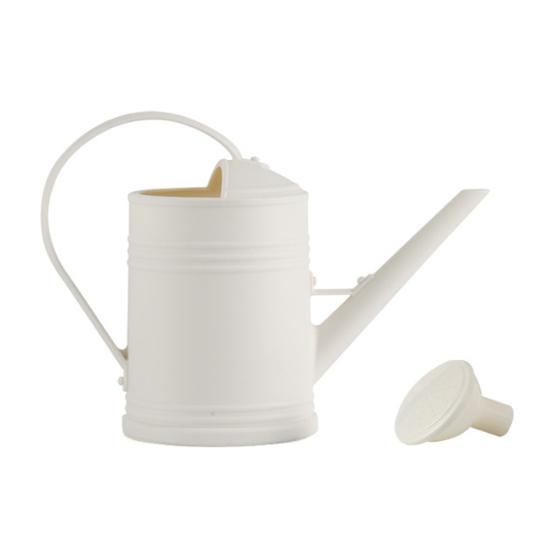 

Long Spout Watering Can 2L Plastic Watering Bottle Garden Watering Pot with Detachable Spray Head for Houseplants Outdoor Plants