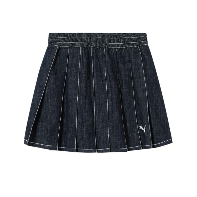 PUMA Kids Skirts Moderate Short 353126112002-88301 120