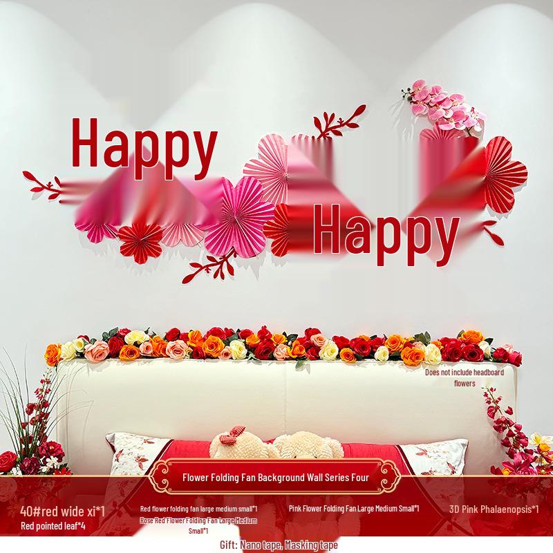 Mori-Style Artificial Floral Arrangement for Weddings & Dining Tables
