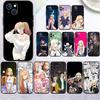MH94 My Dress-Up Darling Phone Shell Case for iPhone 7 8 11 12 13 14 15 16 17 16E XS Pro Max XR X SE Air