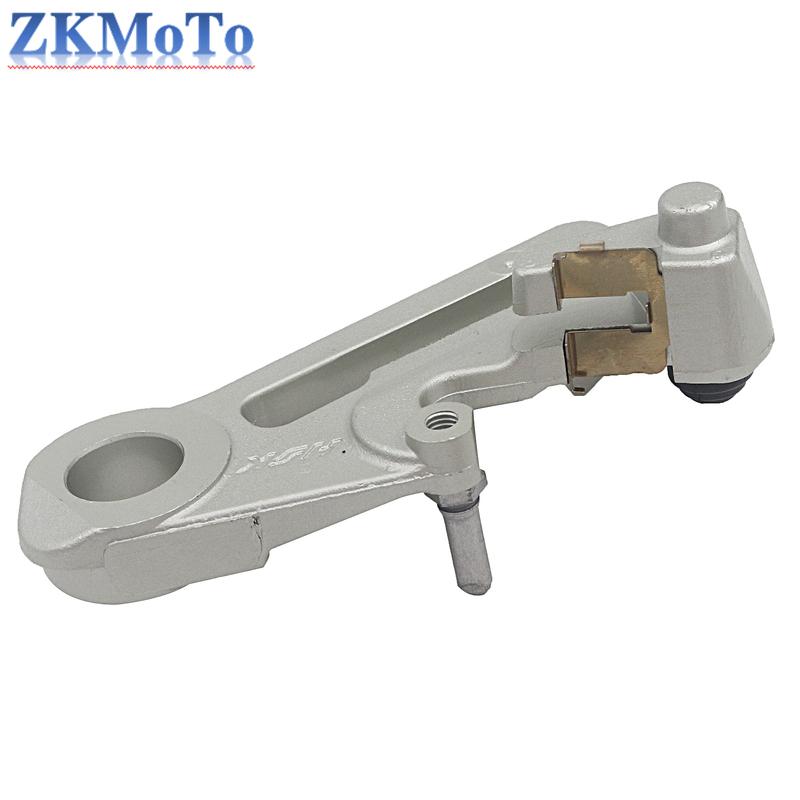 Motorcycle Rear Brake Caliper Bracket Assembly Braking Pump For KTM EXC XCW SXF SMR MXC LC4 125 250 450 530 625 Motocross