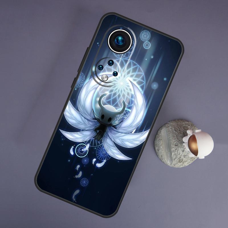 

Чохол Hollow Knight для Huawei Honor Magic 5 Lite 70 50 X8 X9 a P20 P30 P40 P50 P60 Pro P Smart Nova 9 5T Huawei P40 Lite 4G