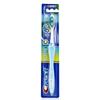 Crest Colorful Crystal Soft Toothbrushes 3-Pack